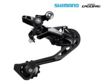 Shimano Dérailleur DEORE RD-T6000 10-vitesses SGS noir