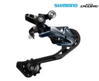 Alternative view of Shimano Dérailleur DEORE RD-T6000 10-vitesses SGS noir