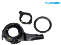 Shimano Unité de vitesses CJ-NX10 cpl.