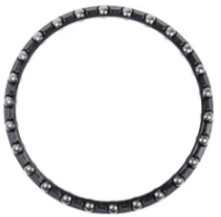 Shimano Bague à billes O SG-8R20 3/16"x2