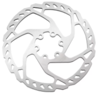 Shimano Disque SLX SM-RT66 203 mm 6-trous