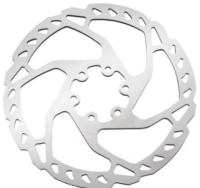 Shimano Disque SLX SM-RT66 180 mm 6-trous