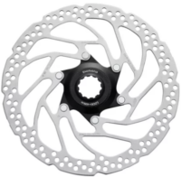 Shimano Disque SM-RT30 160 mm Center-Lock cranté à l`intérieur-