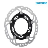 Shimano Disque SM-RTC60 160 mm 5-Bolt
