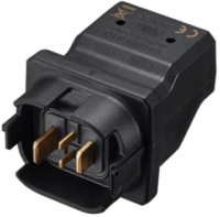Shimano Adapteur SM-BTE80 box