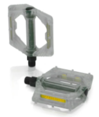 XLC pédales plateforme PD-M16