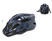 XLC Casque BH-C25 XLC casque BH-C25, taille 58-61cm, bleu foncé