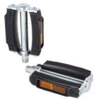 XLC pédales universel plastique PD-C24