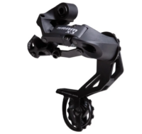 Dérailleur arrière ESP X3 6/7/8-vit.