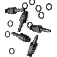 Adaptateur de remplissage