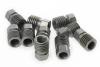 VIS RACCORD MT ARGENT