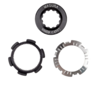 Lockring Center Lock pour axe à ser.rapi