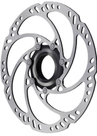 Disque MDR CL, Ø 180 mm, Center Lock SP