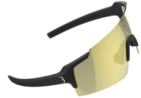 Alternative view of FullViewHC verre PH-or/cadra noir mat