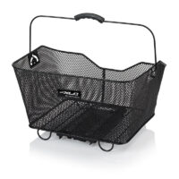 XLC Panier pour porte-bagage XLC System BA-B04