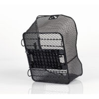 Alternative view of XLC Panier pour porte-bagage XLC System BA-B04