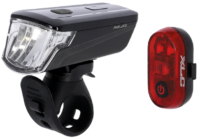 XLC kit éclairage Altair Plus CL-S23+