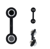 XLC Rail Fidlock pour MRS MR-S15