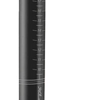 XLC tige de selle All Ride SP-O02 Ø 27,2mm, 300mm, noir