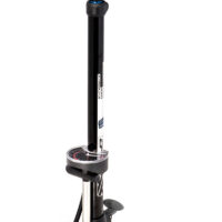 XLC pompe à pied Beta PU-S02