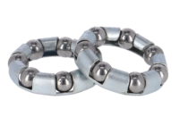 Roulement à billes S 151 BSA ØØ29,5mm, p. boîtiers BSA