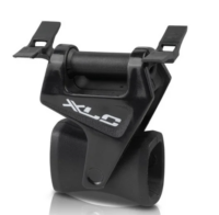 XLC guide de chaîne CR-A12, fixation hauban