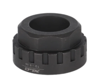 XLC Outil pour contre-écrou TO-E05, Shimano SM-BBR60