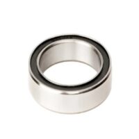 XLC roulements de précision étanche, 16100 2RS, Ø 28x10x8mm