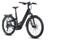 Alternative view of Winora Yakun 10