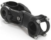 XLC kit serrage rapide avec clé hexagon., noir, 115/148mm