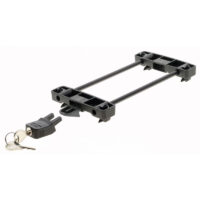 XLC plaque d'adaptateur Racktime BA-X23