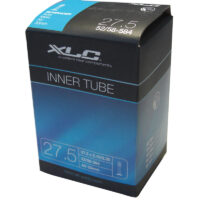 XLC chambre à air, 27.5 x2.10/2.35 52/58-584 AV 33mm