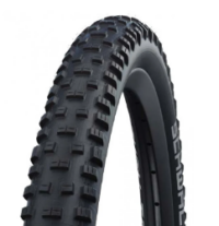 Pneu Schwalbe Tough Tom HS463, 27.5x2.35" 60-584 noir Skin KG Act. SBC
