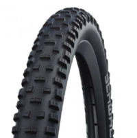 Pneu Schwalbe Tough Tom HS463, 27.5x2.6" 65-584 noir Skin KG Act. SBC