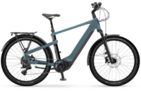 Winora Yakun X10 - 2024