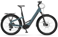 Winora Yakun X10 - 2024