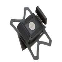 Fixation p.smartphone Thule Pack‘n Pedal, noir