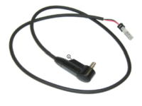 Capteur de vitesse BOSCH, Performance, câble et connecteur inclus