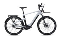 Alternative view of Winora Yakun R5 Pro - 2024