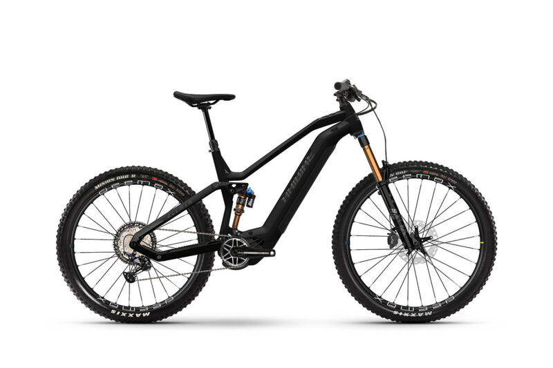 Haibike ALLMTN 10 - 2023