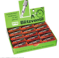 Valve Dunlop Alligator
Vente à l'unité