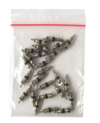 Obus de valve Schwalbe AV