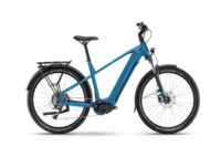 Winora Yucatan X8  - 2025