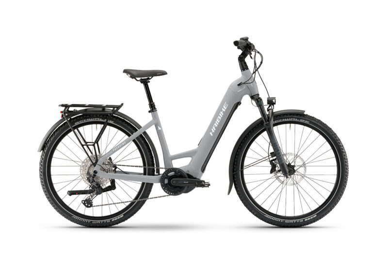 Haibike TREKKING 7 - 2024