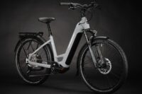 Alternative view of Haibike TREKKING 7 - 2024