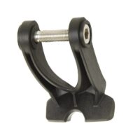 Support éclairage HERRMANS SR Suntour, version 1