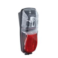 Eclairage AR BÜCHEL Redfire, VAE, garde-boues