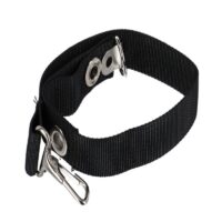 Harnais de sécur.Burley attelage Classic