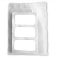 Réflecteur auto-collant 3M 25x45mm