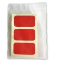 Réflecteur auto-collant 3M 25x45mm